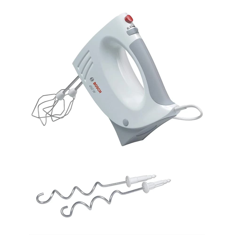 Bosch Handrührer MFQ3530 ws/gr