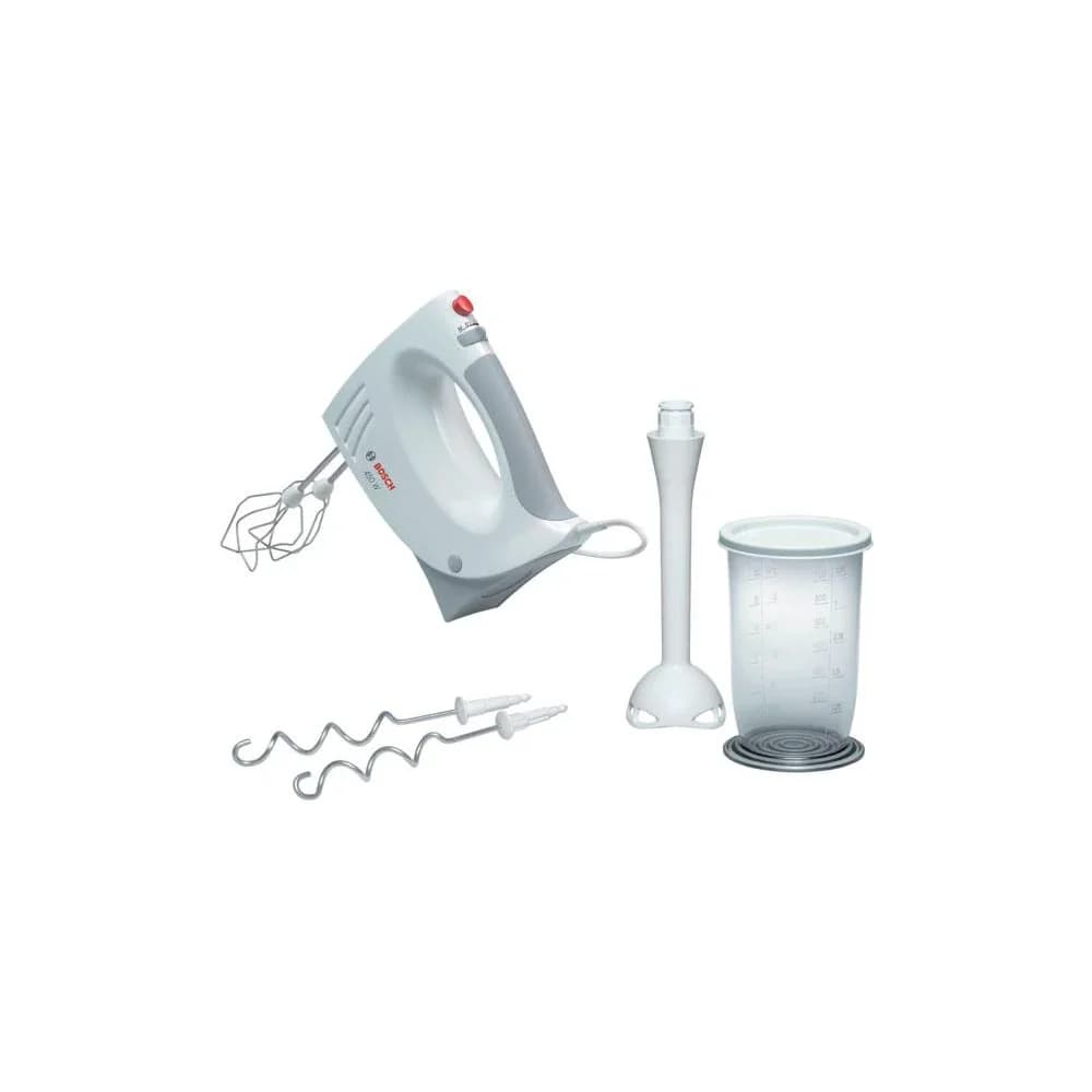 BOSCH Handmixer MFQ3540 Handrührer, 450 W