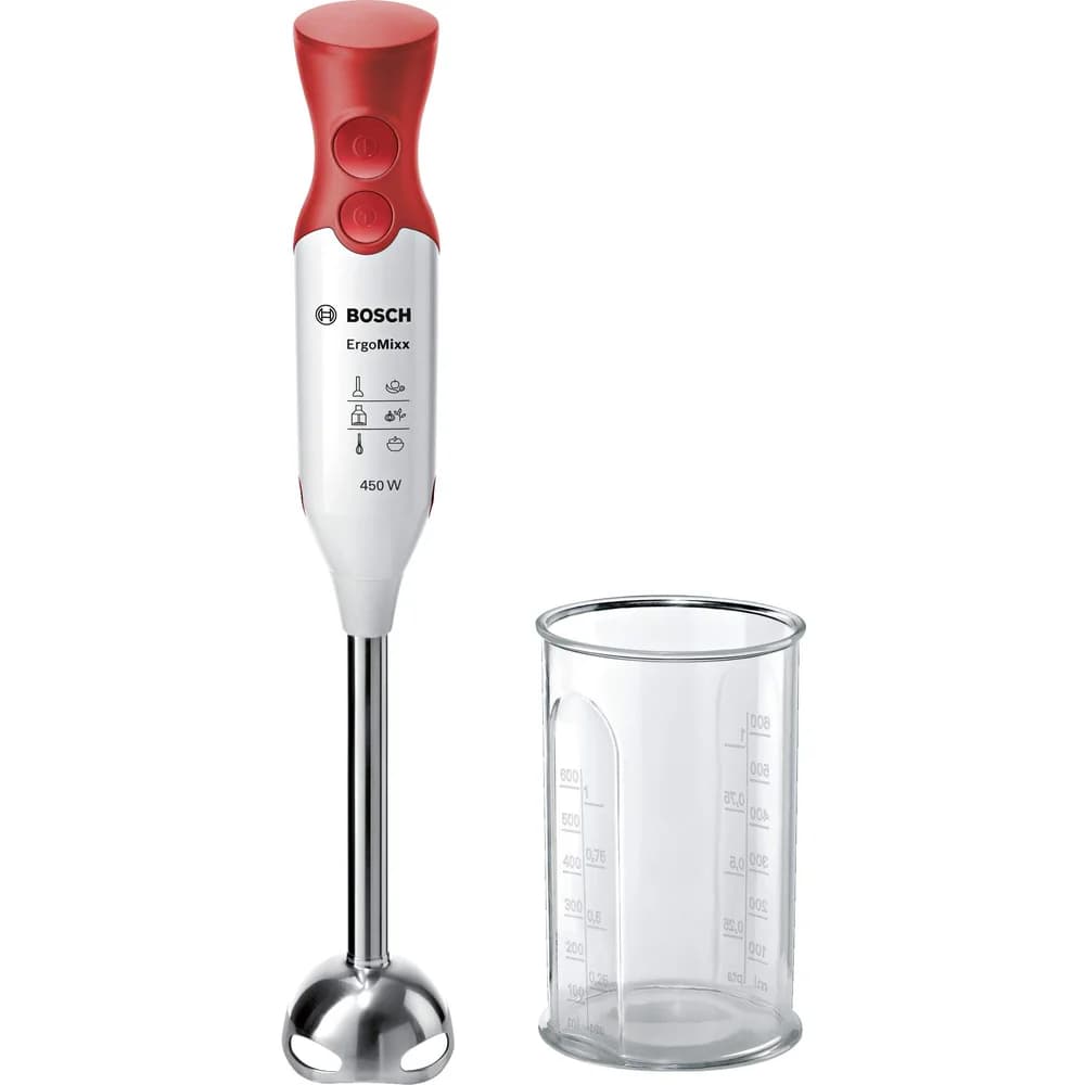 BOSCH MSM64110 Ergomixx Stabmixer