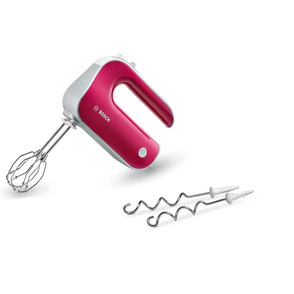 Bosch Handrührer MFQ40304 red diamond
