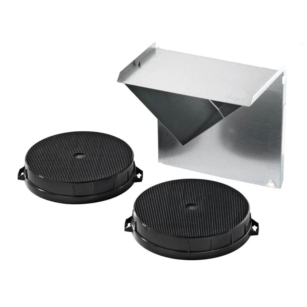 Bosch Standard Umluftset, DHZ5275