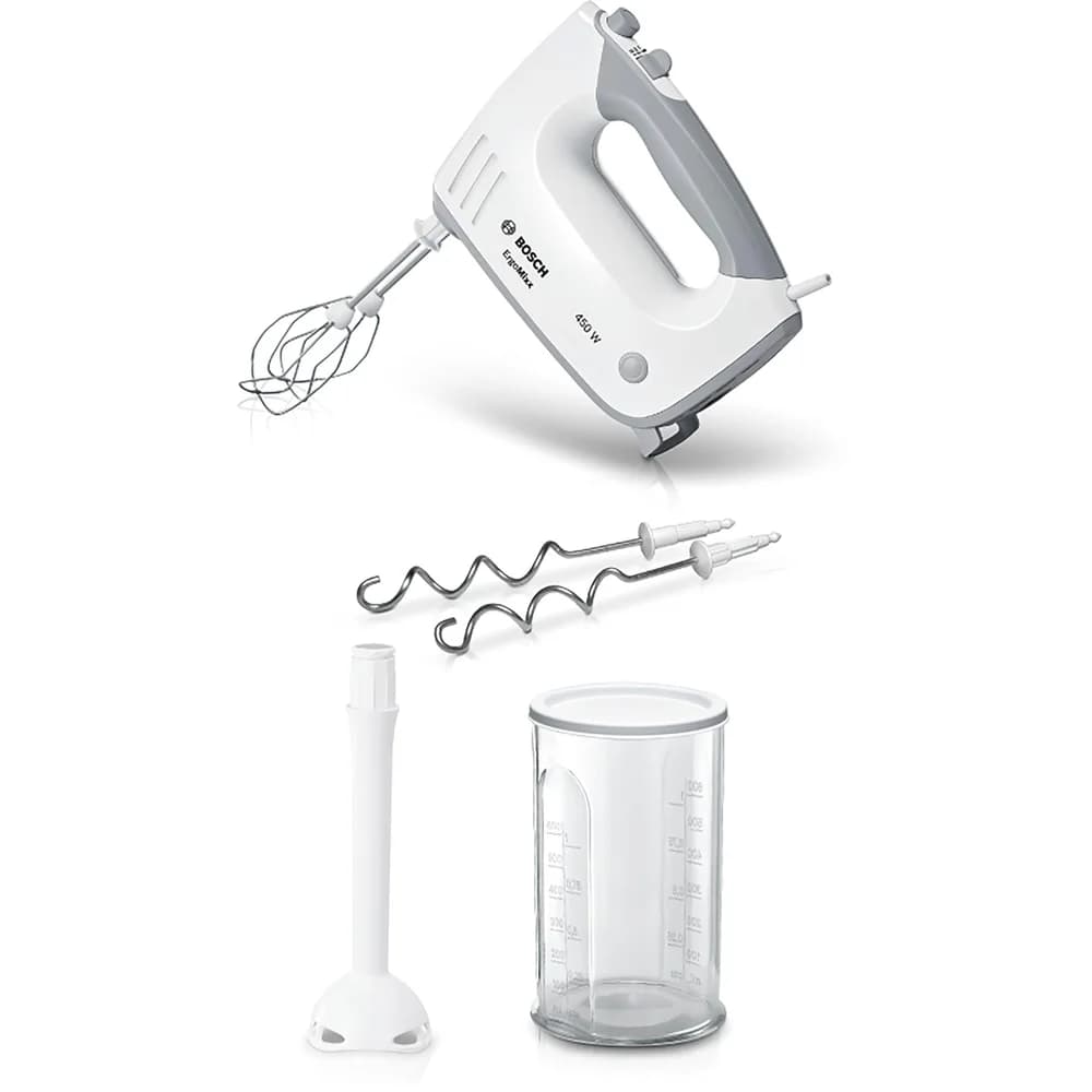 Handmixer ErgoMixx MFQ36440 - 450 W