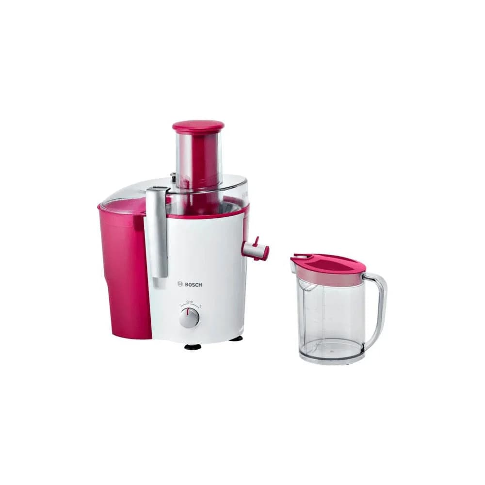 Bosch SDA Entsafter MES25C0 ws/cherryca