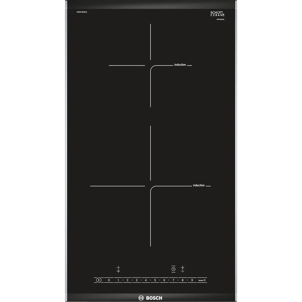 Bosch Domino-Kochstelle PIB375FB1E