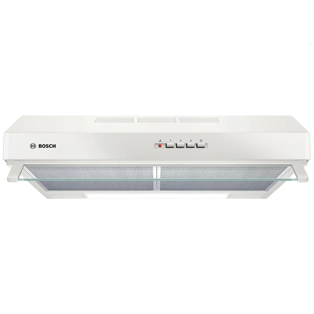 Bosch Unterbau-Haube DUL63CC20