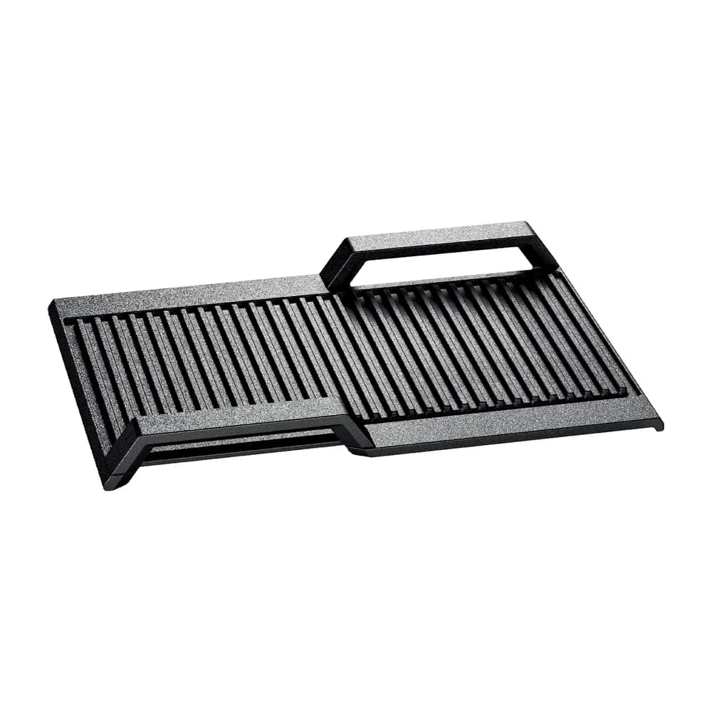 Siemens Grillplatte, 370 mm, HZ390522