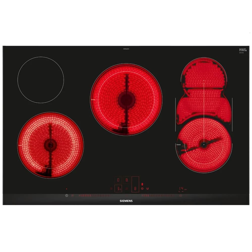 Siemens ET875LMP1D Kochstelle 80 cm