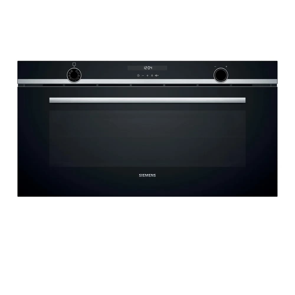 Siemens VB558C0S0, iQ500, Einbau-Backofen, 90 x 48 cm, Edelstahl