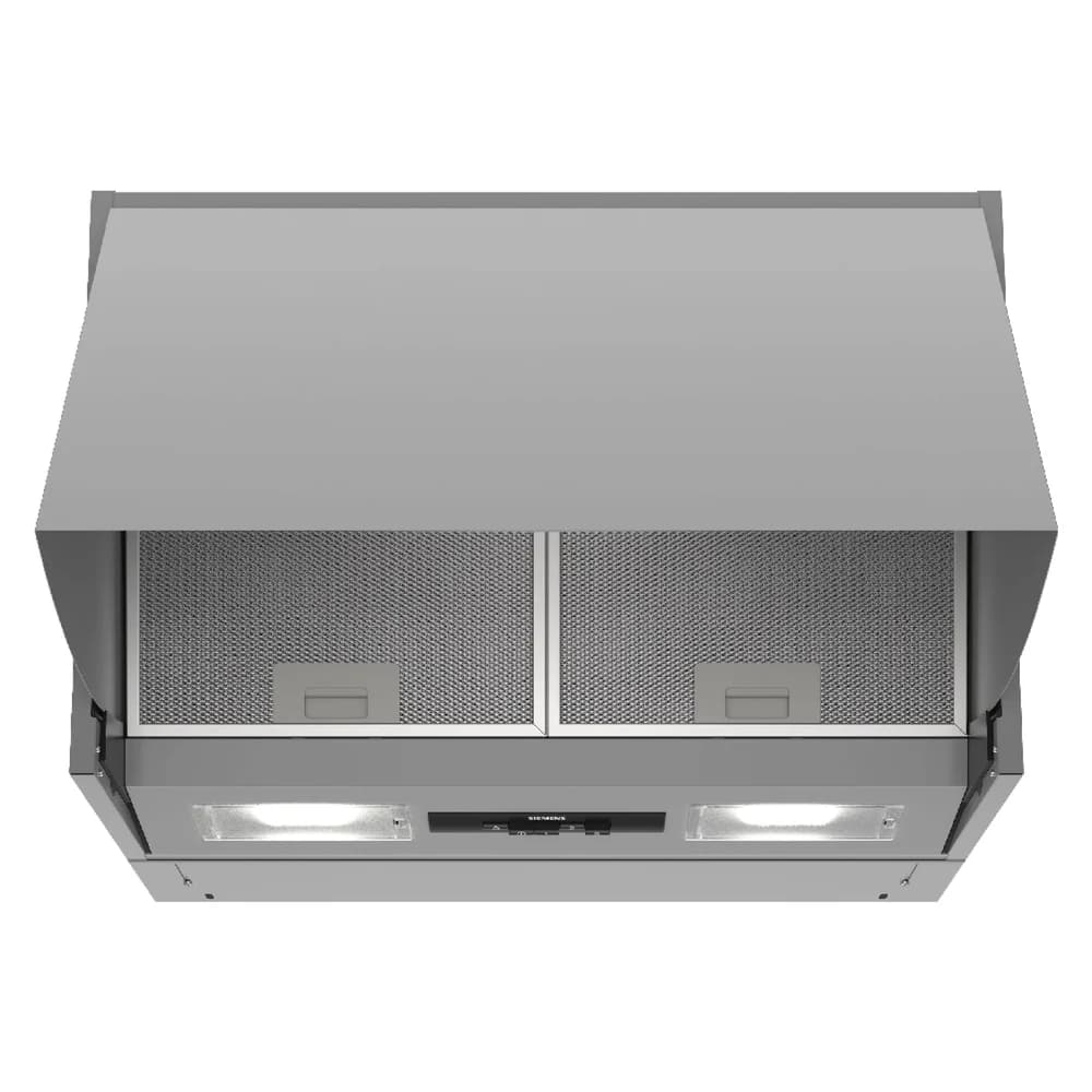 Siemens LE66MAC00 Zwischenhaube silber