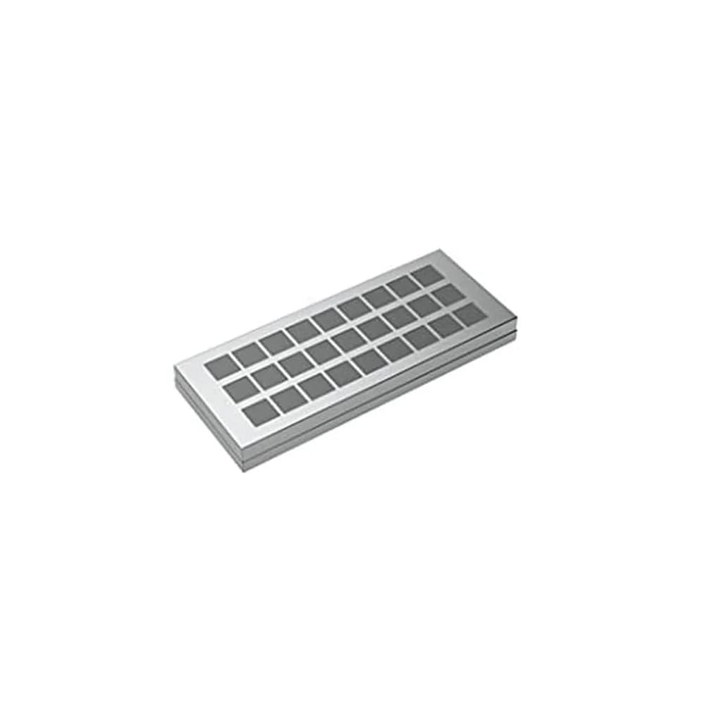 Siemens Long Life Geruchsfilter (Ersatzbedarf) LZ10ITP00