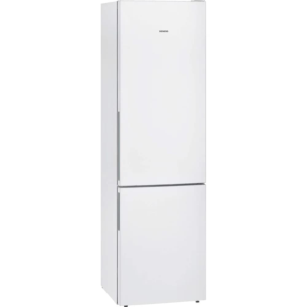 Siemens KG39EAWCA iQ500 Freistehende Kühl-Gefrier-Kombination
