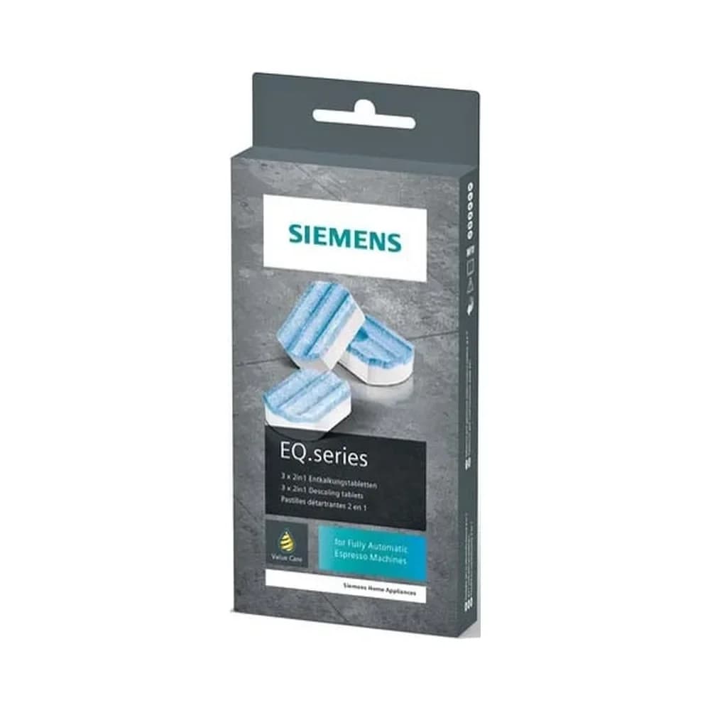 Siemens TZ 80002 A