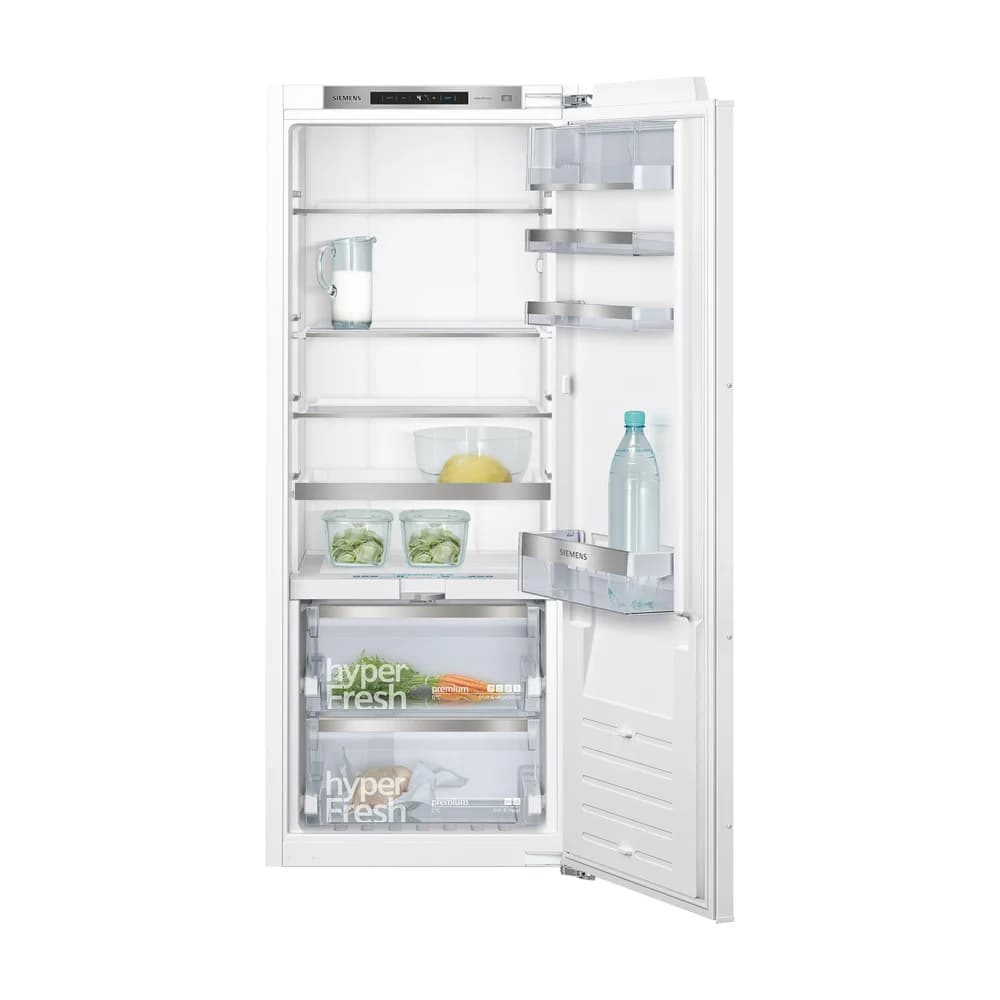 Siemens iQ700 KI51FADE0 Kühlschrank Integriert 220 l E Weiß