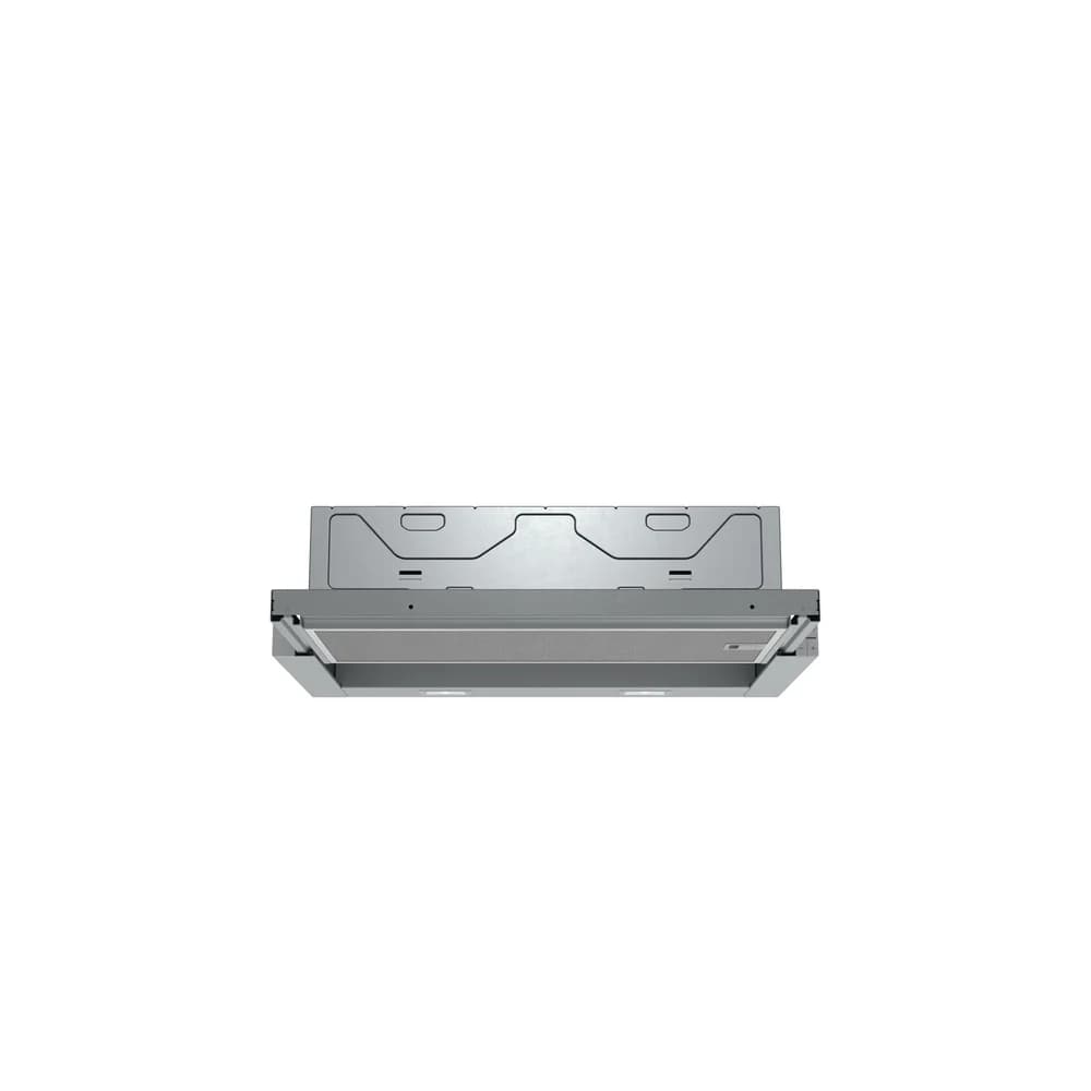 Siemens LI64LB531, iQ300, Flachschirmhaube, 60 cm, Silbermetallic