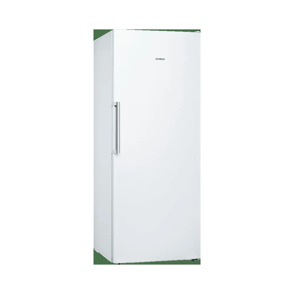 Siemens GS54NAWCV iQ500 Freistehender Gefrierschrank