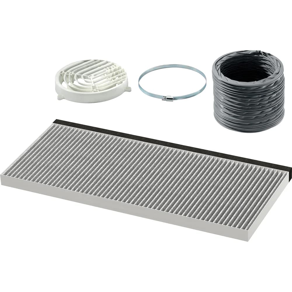 Siemens Clean Air Standard Umluftset LZ12ITI14