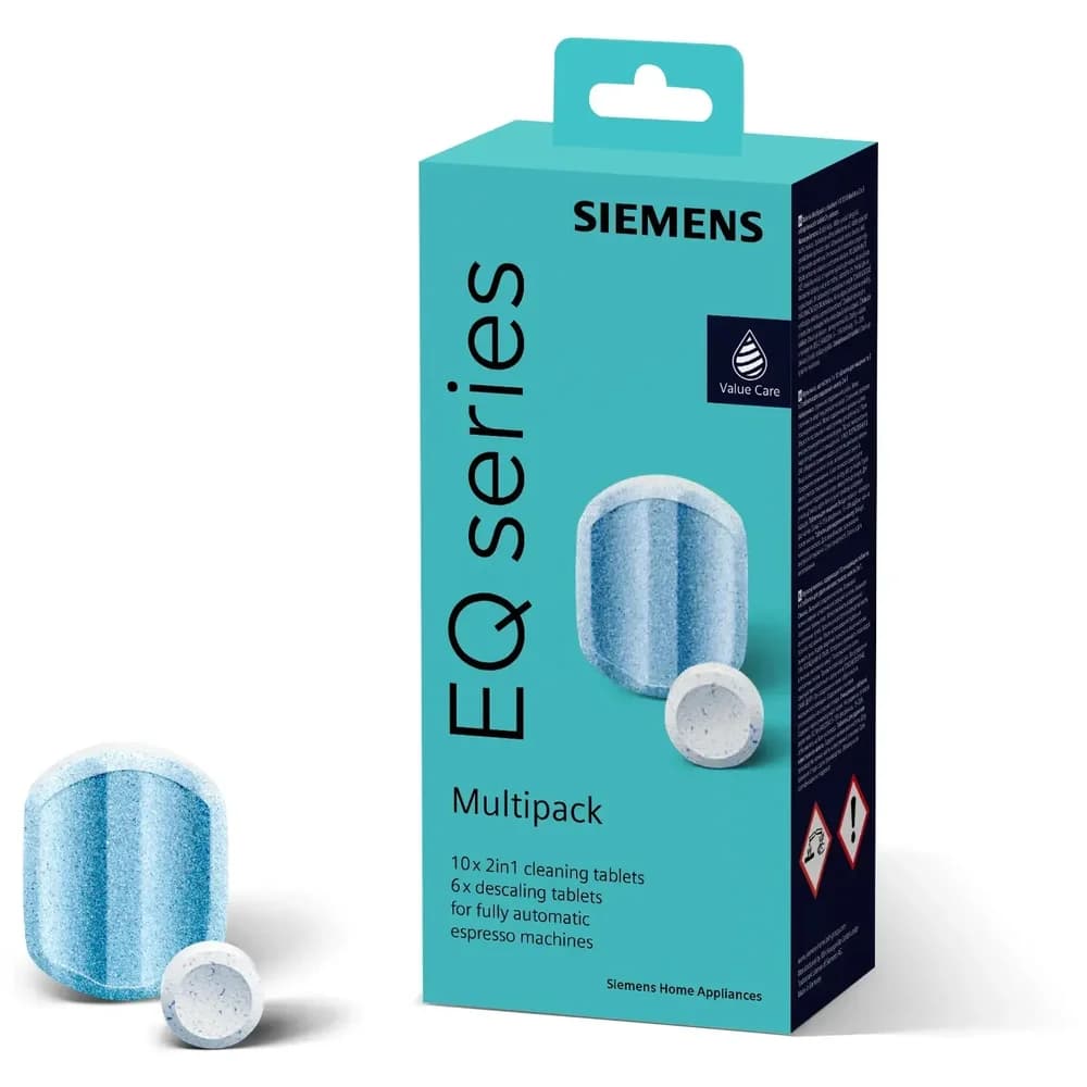 Siemens Reiniger u. Entk. TZ80003A