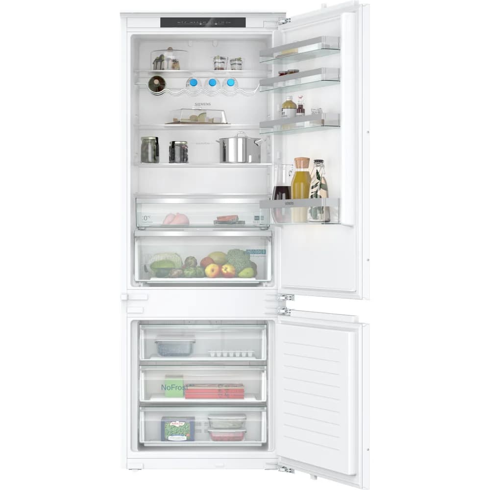 Siemens Einbaukühschrank KB96NVFE0