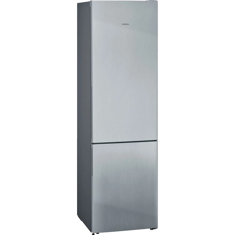 Siemens KG39E8IBA iQ500 Freistehende Kühl-Gefrier-Kombination