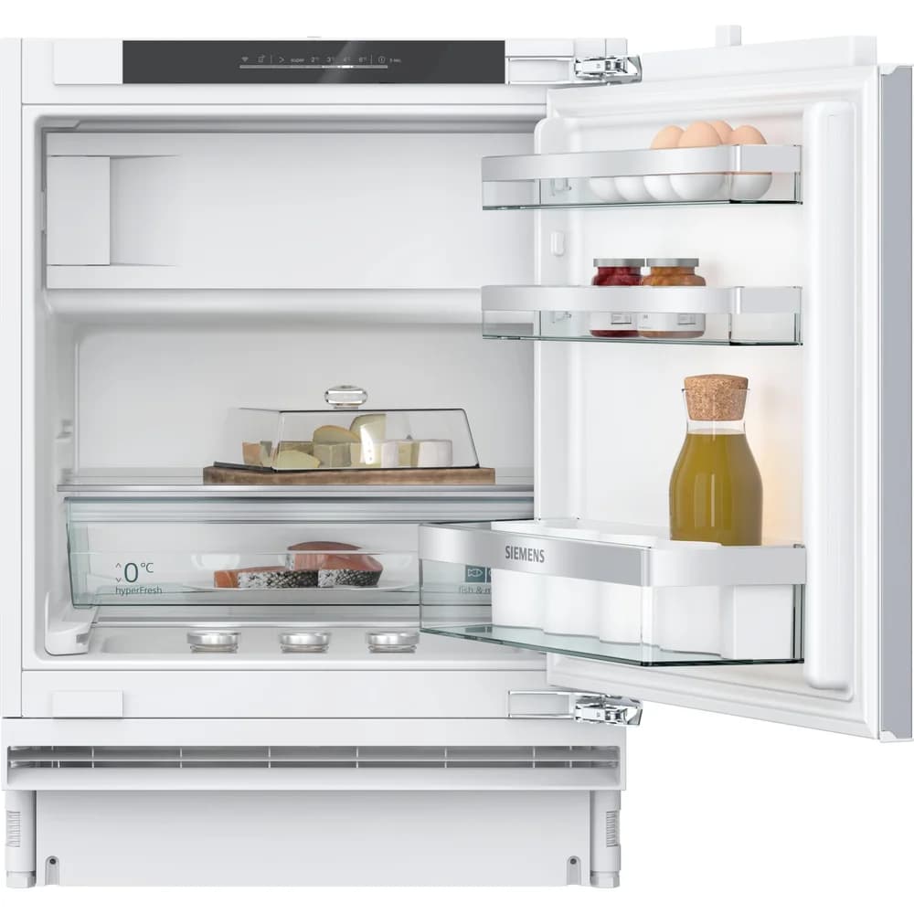 Siemens Unterbaukühschrank KU22LADD0
