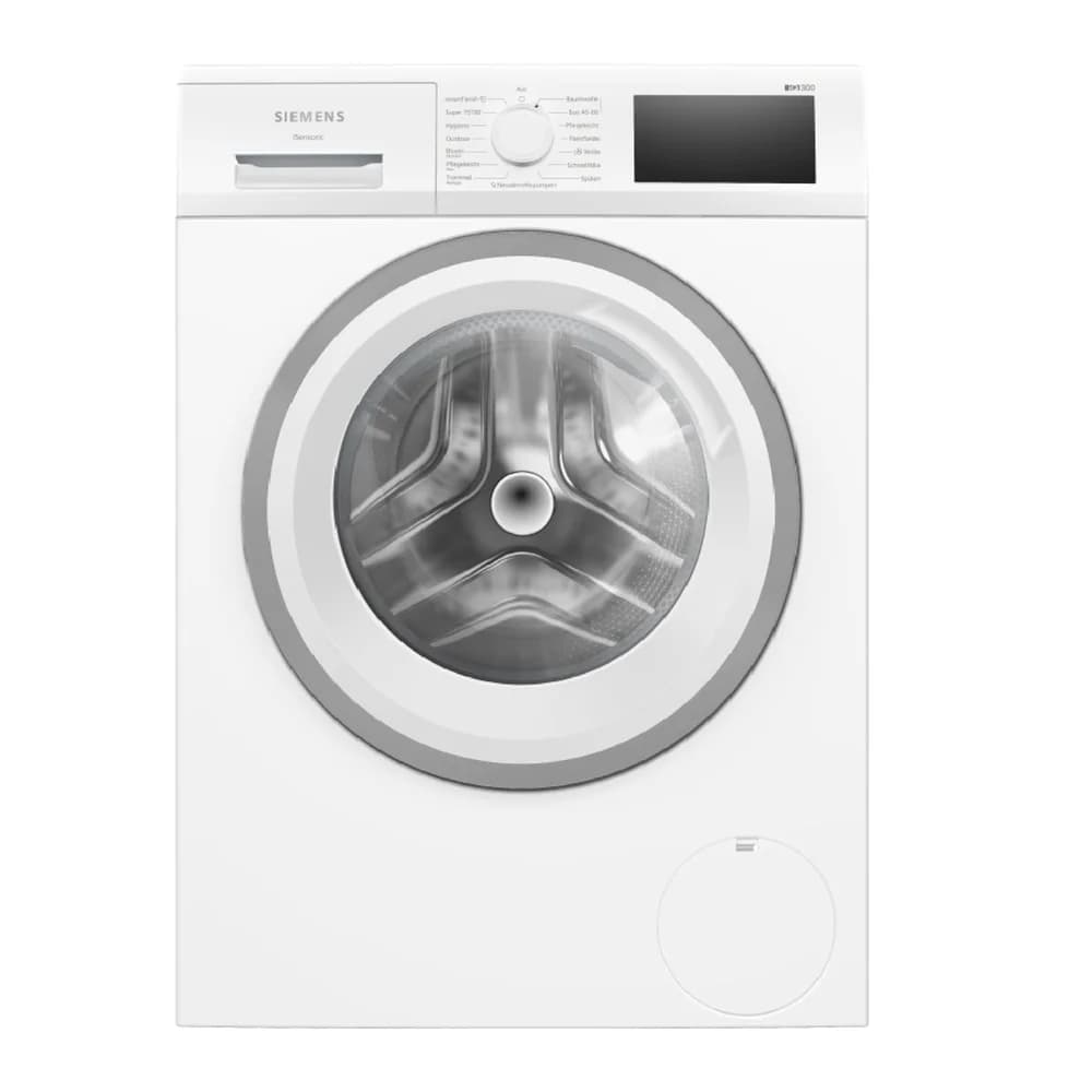 Siemens WM14N127 IQ300