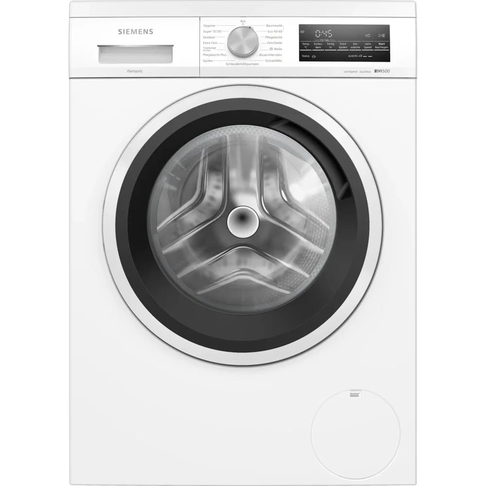 Siemens WU14UT42 IQ500