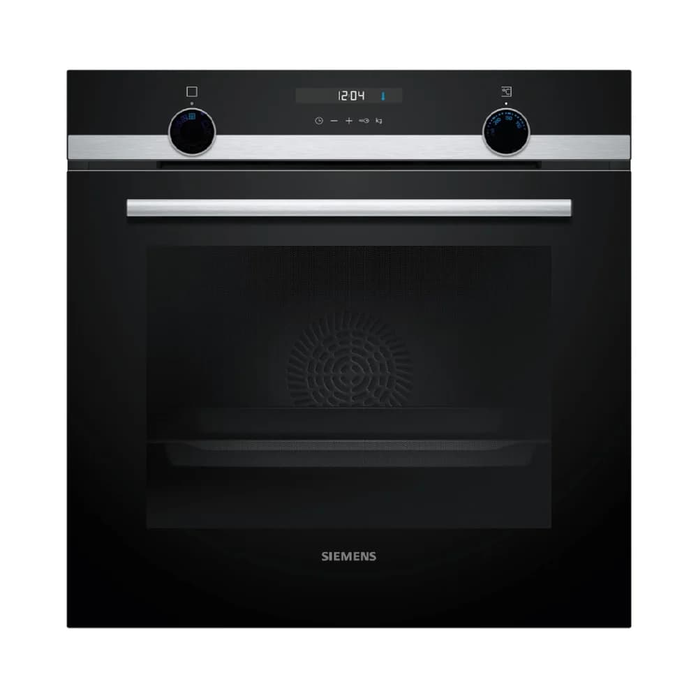 SIEMENS HB517GBS3, Einbaubackofen (Einbaugerät, 71 l, 594 mm breit), iQ500