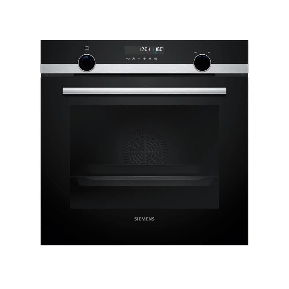 Siemens HB578GBS3 iQ500 Einbaubackofen