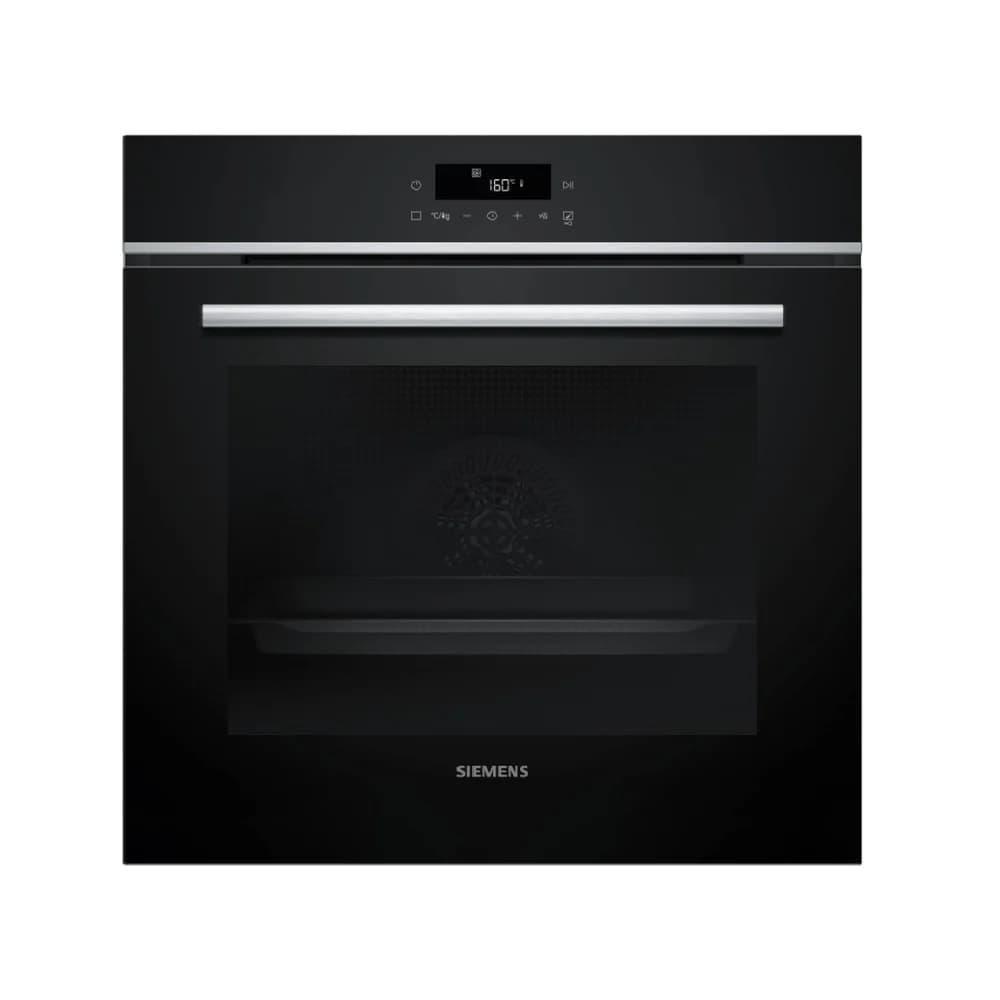 Siemens Backofen HB572ABS4