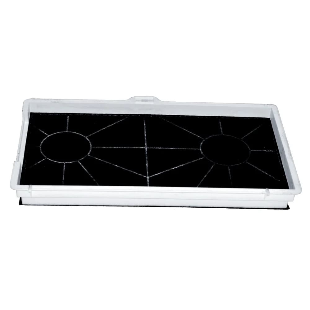 Neff Z5155X0, Geruchsfilter mit Aktivkohle, Ersatzfilter für Umluftbetrieb