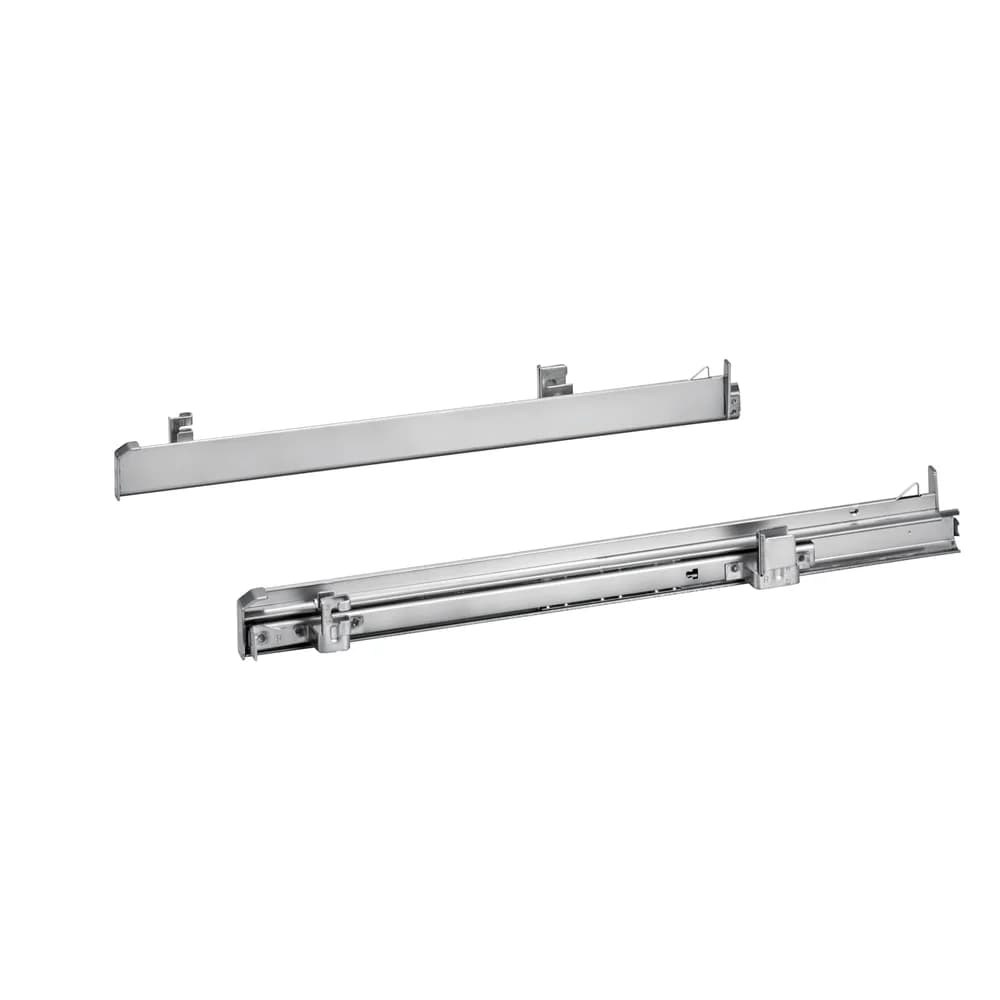 Neff Clip-Auszug, Edelstahl, Z11TI15X0