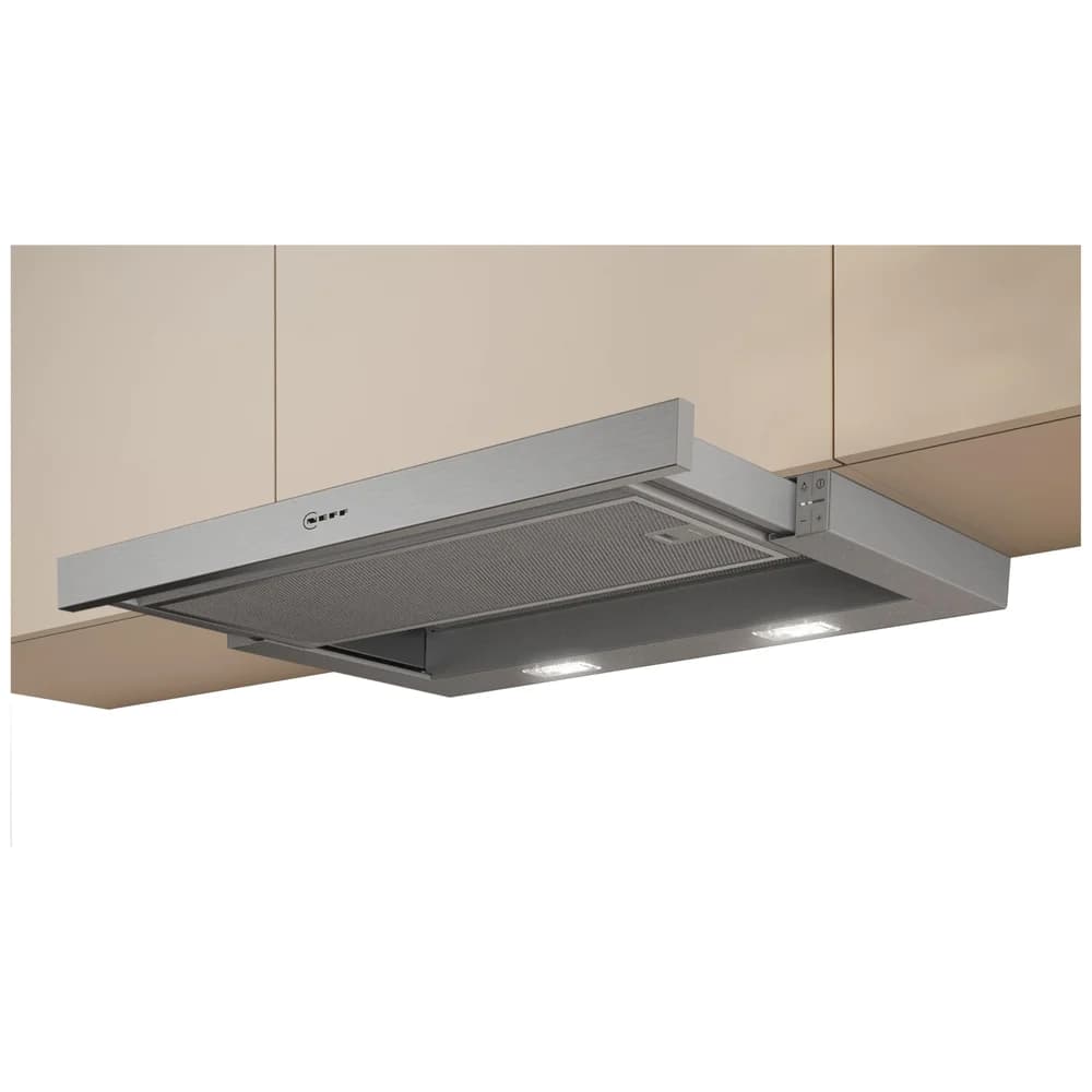 Constructa-Neff Flachschirmhaube D46ED22X1