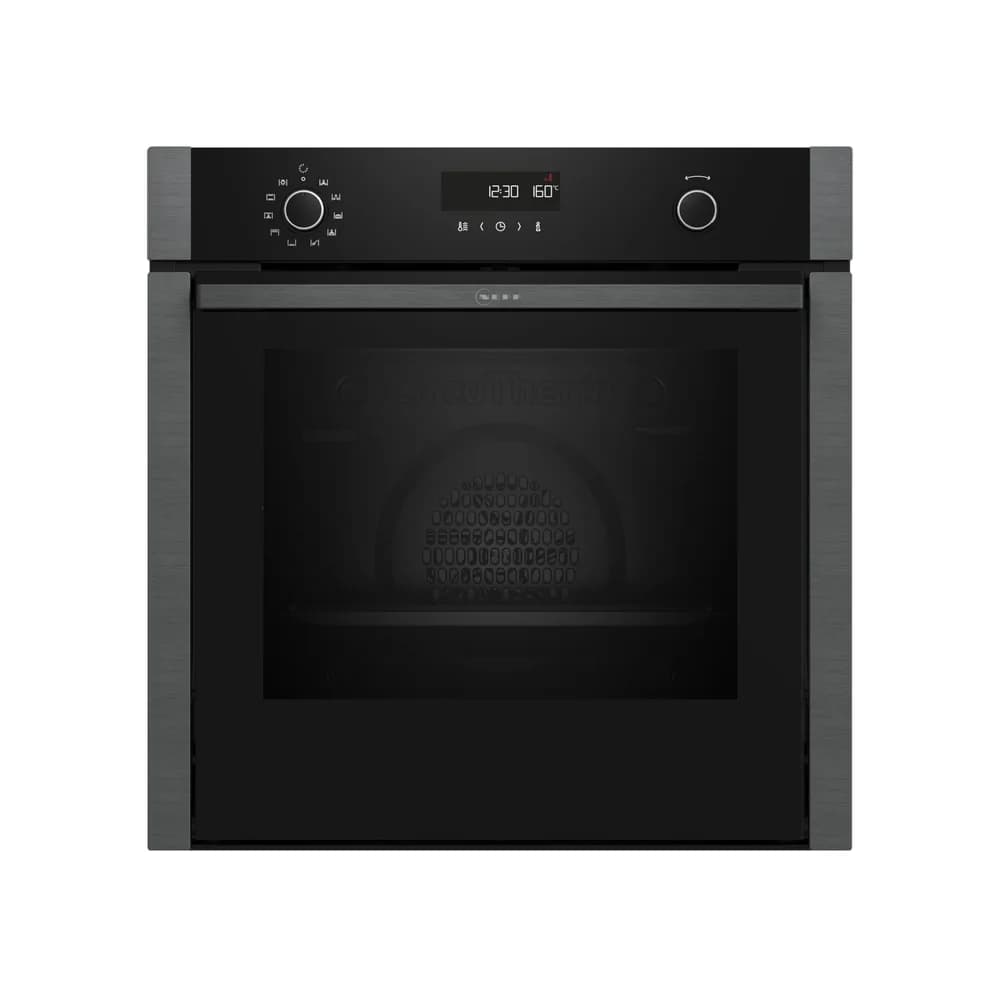 Neff B6ACH7AG3, N 50, Backofen, 60 x 60 cm, Graphite-Grey