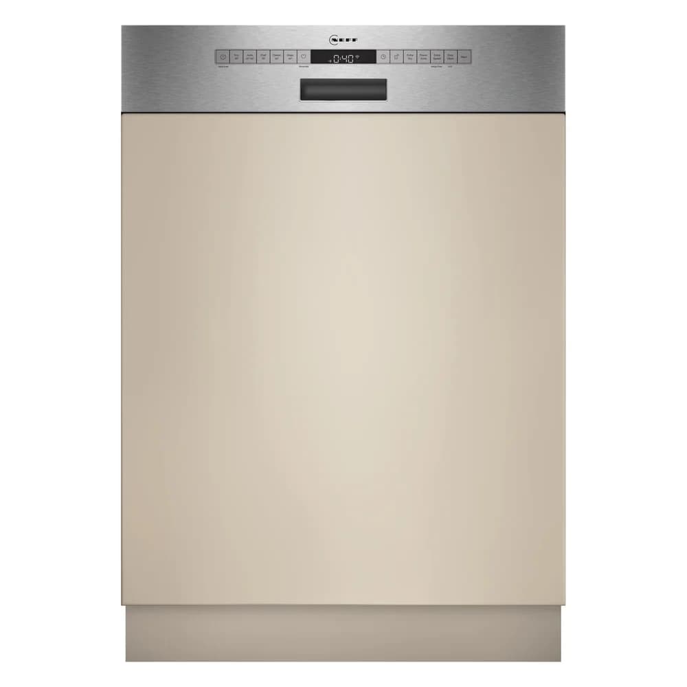 Constructa-Neff EB-Geschirrspüler S145EVS04E