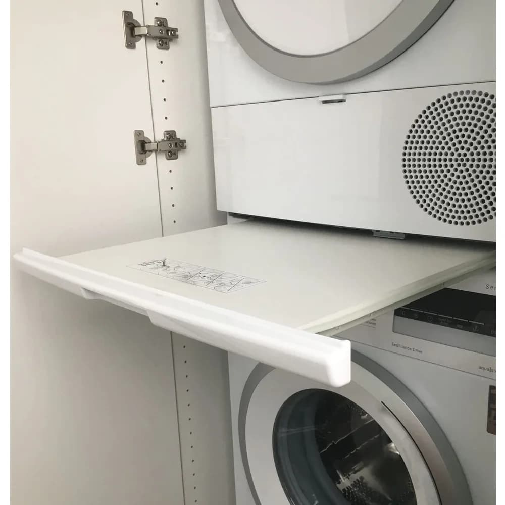 BOSCH WTZ27400 Verbindungssatz mit Auszug