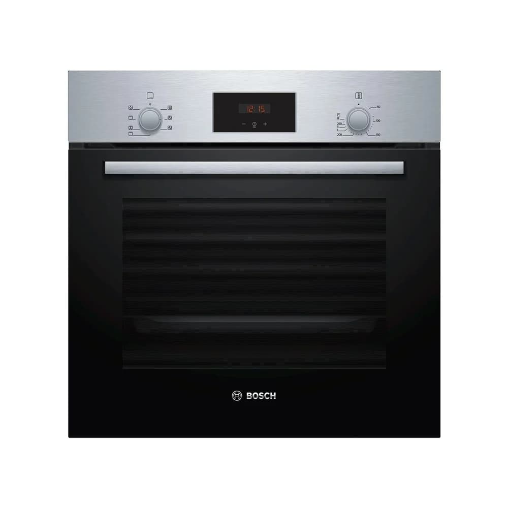 Bosch HBF133BR0 Serie 2 Einbaubackofen