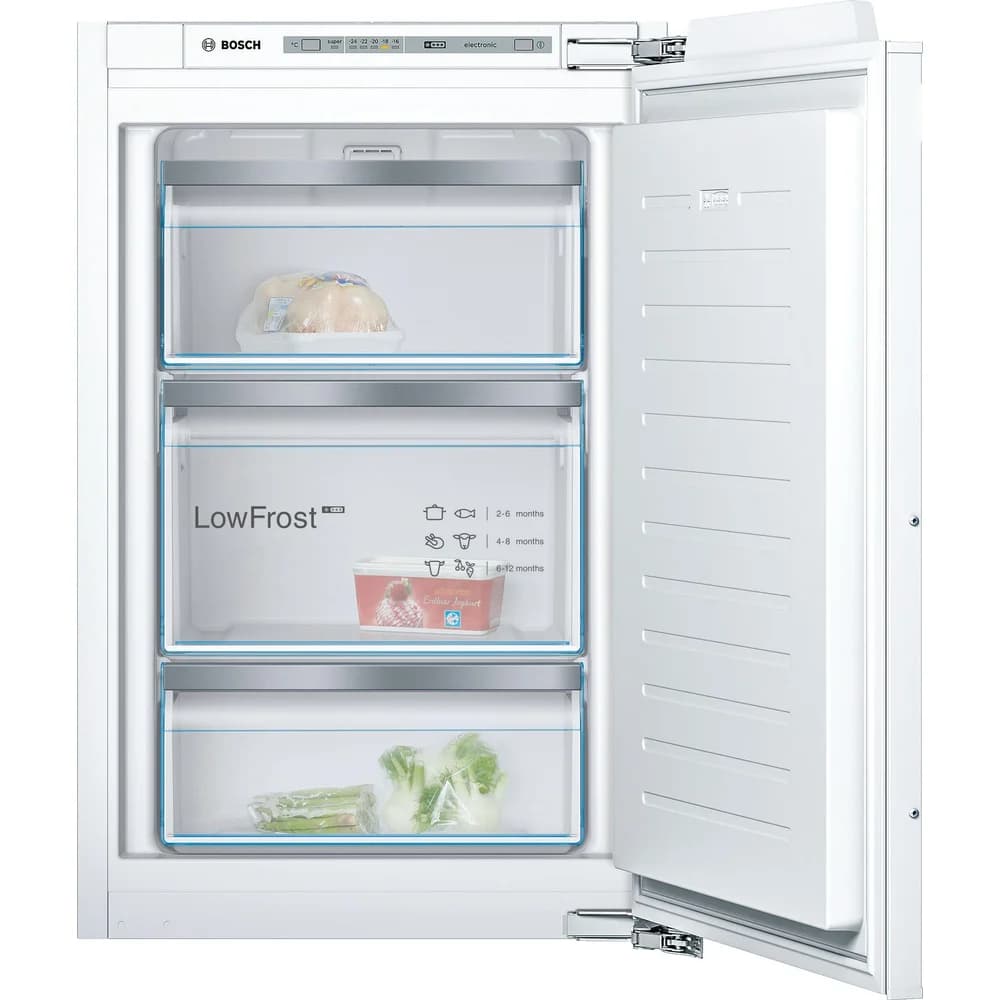 Bosch GIV21AFE0 Einbau-Gefrierschrank