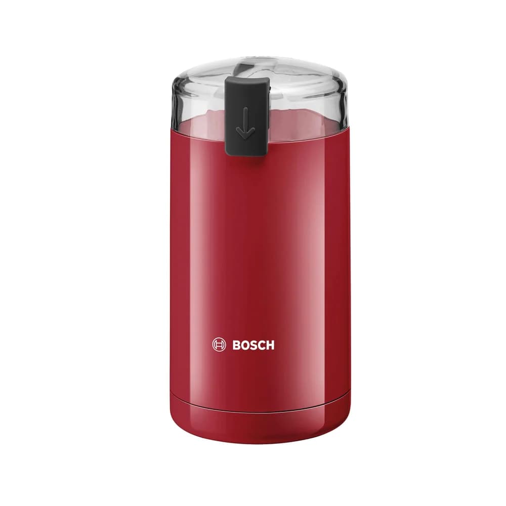Bosch TSM6A014R Kaffeemühle 180 W Rot