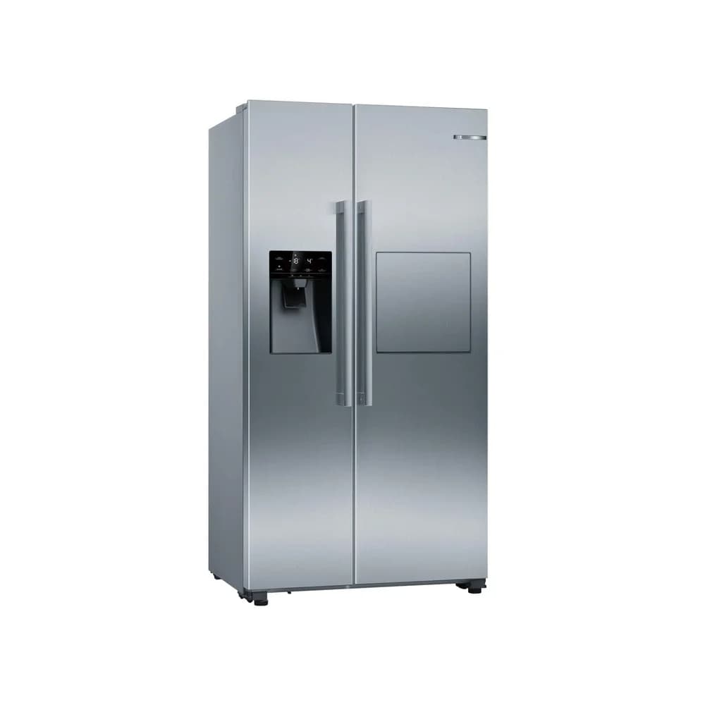 Bosch Kühl/Gefrierkombi SbS Serie6 KAG93AIEP