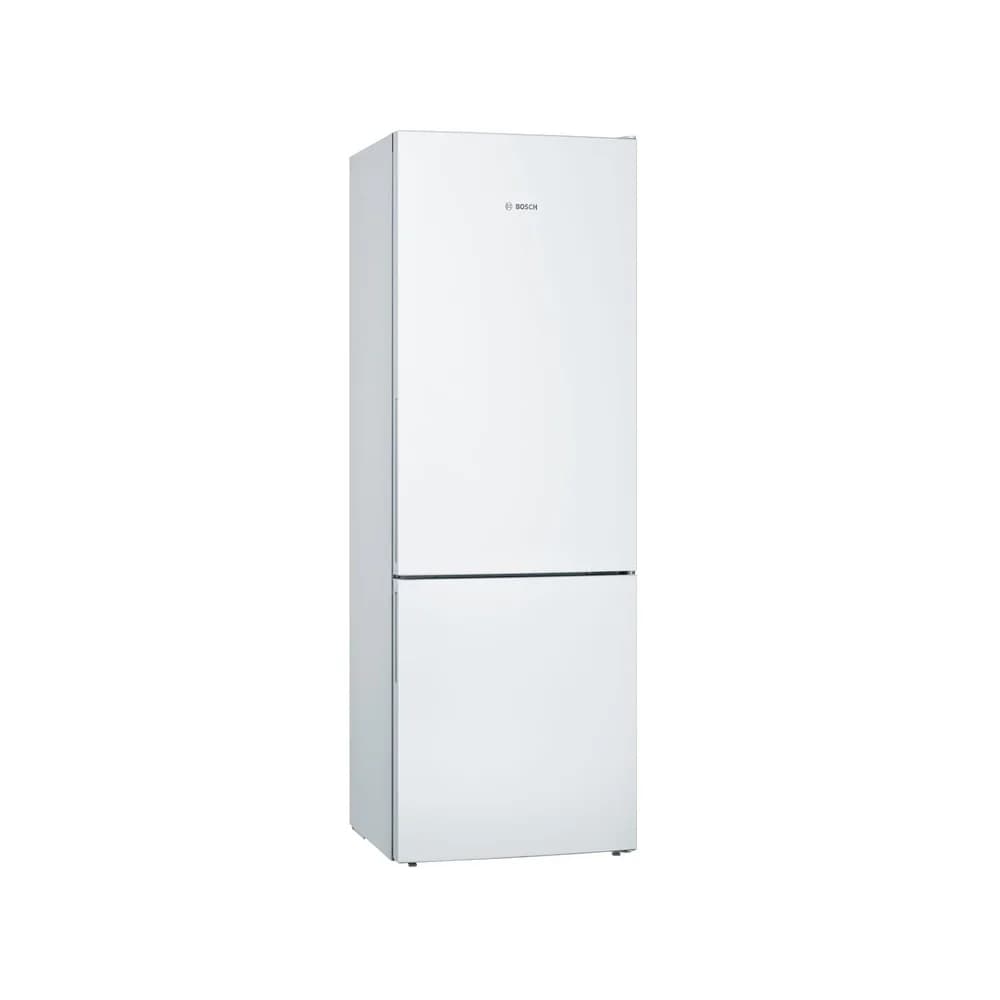 Bosch KGE49AWCA Serie 6 Freistehende Kühl-Gefrier-Kombination