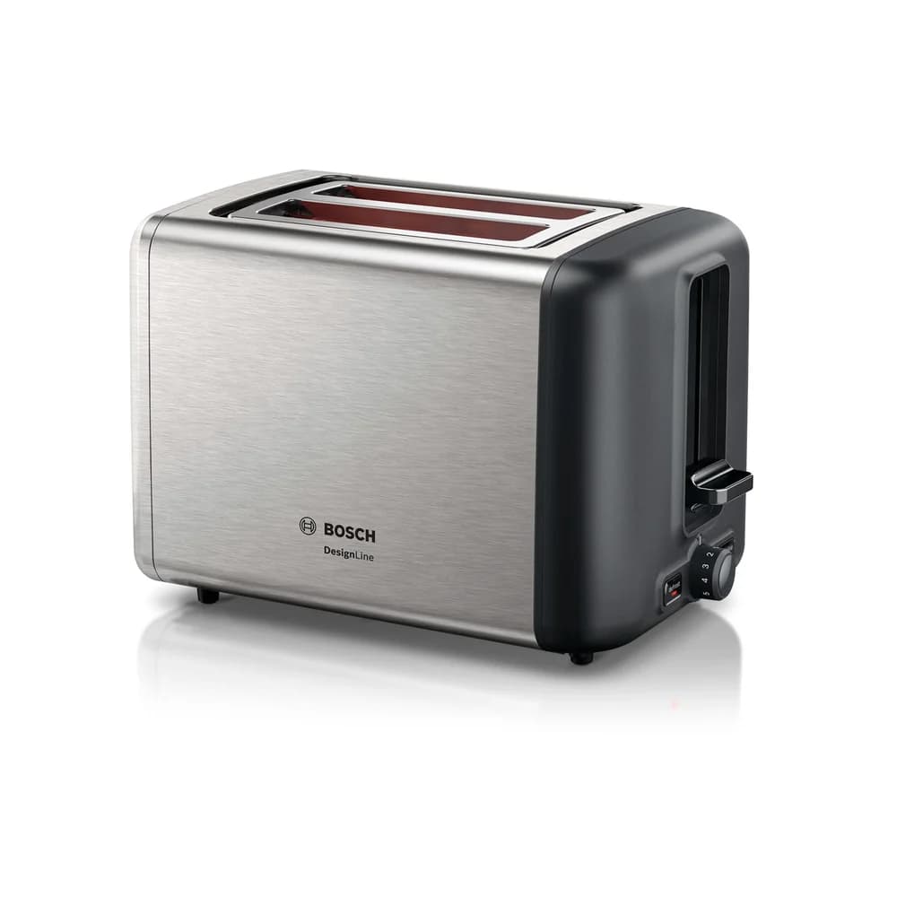 Bosch Toaster Kompakt TAT3P420DE