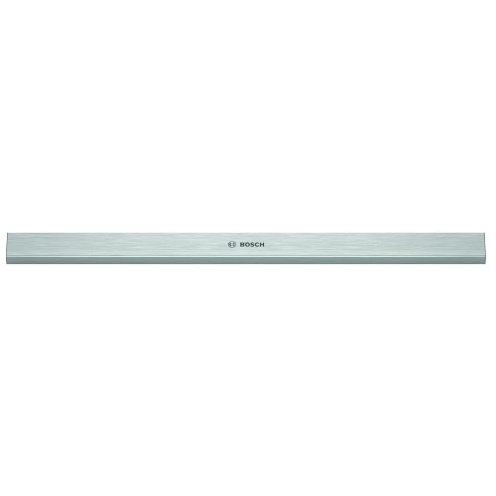 Bosch DSZ4685, Griffleiste, Edelstahl