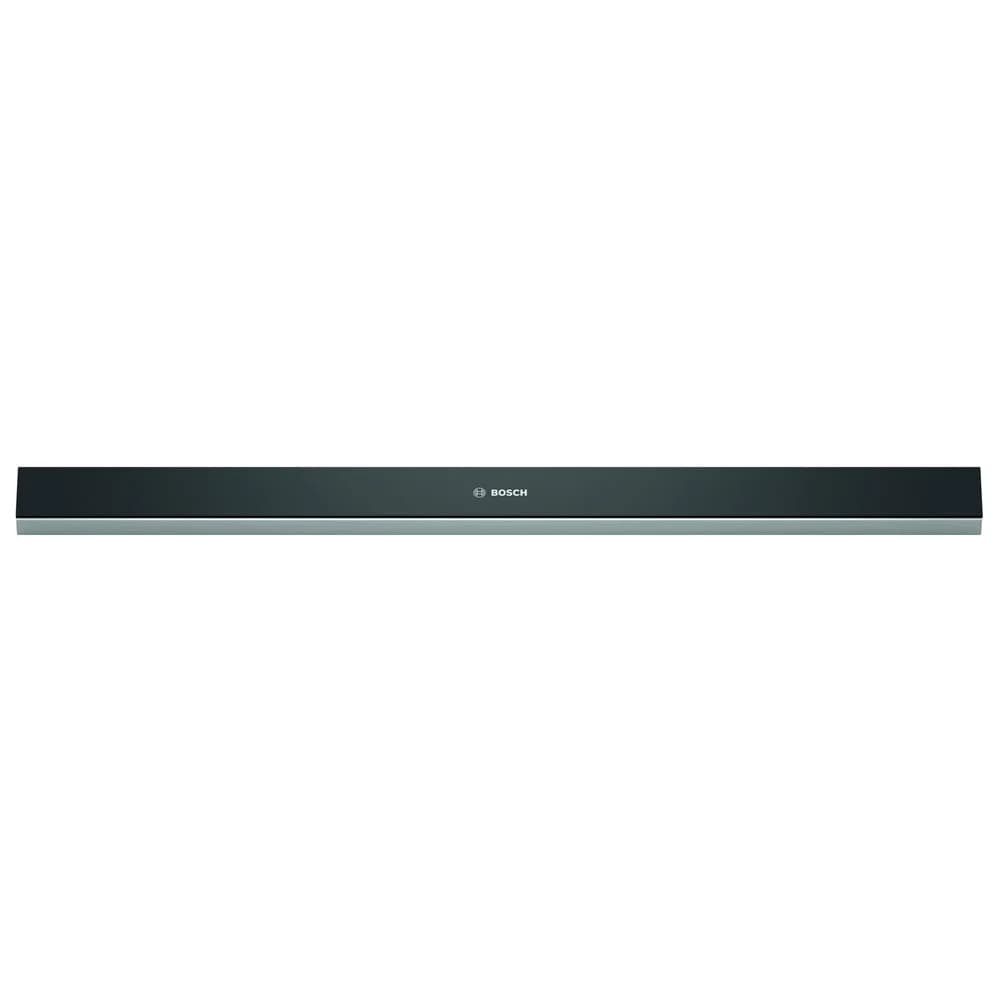 Bosch DSZ4686, Griffleiste, Schwarz