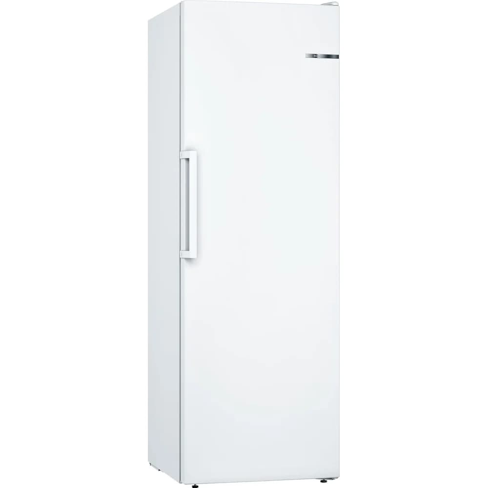 Bosch Serie 4 GSN33FWEV Freistehender Gefrierschrank, 176 x 60 cm, Weiß