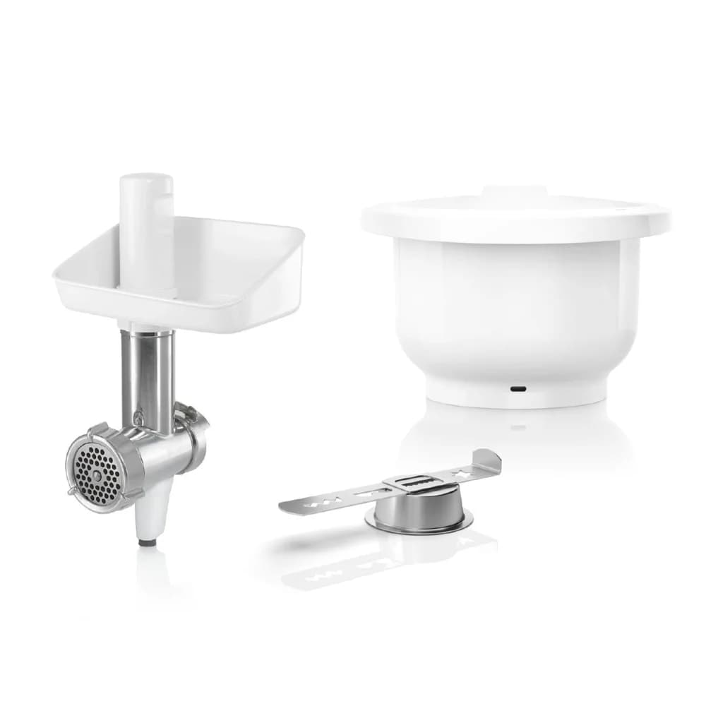 Bosch SDA BakingSensation MUZS2BS