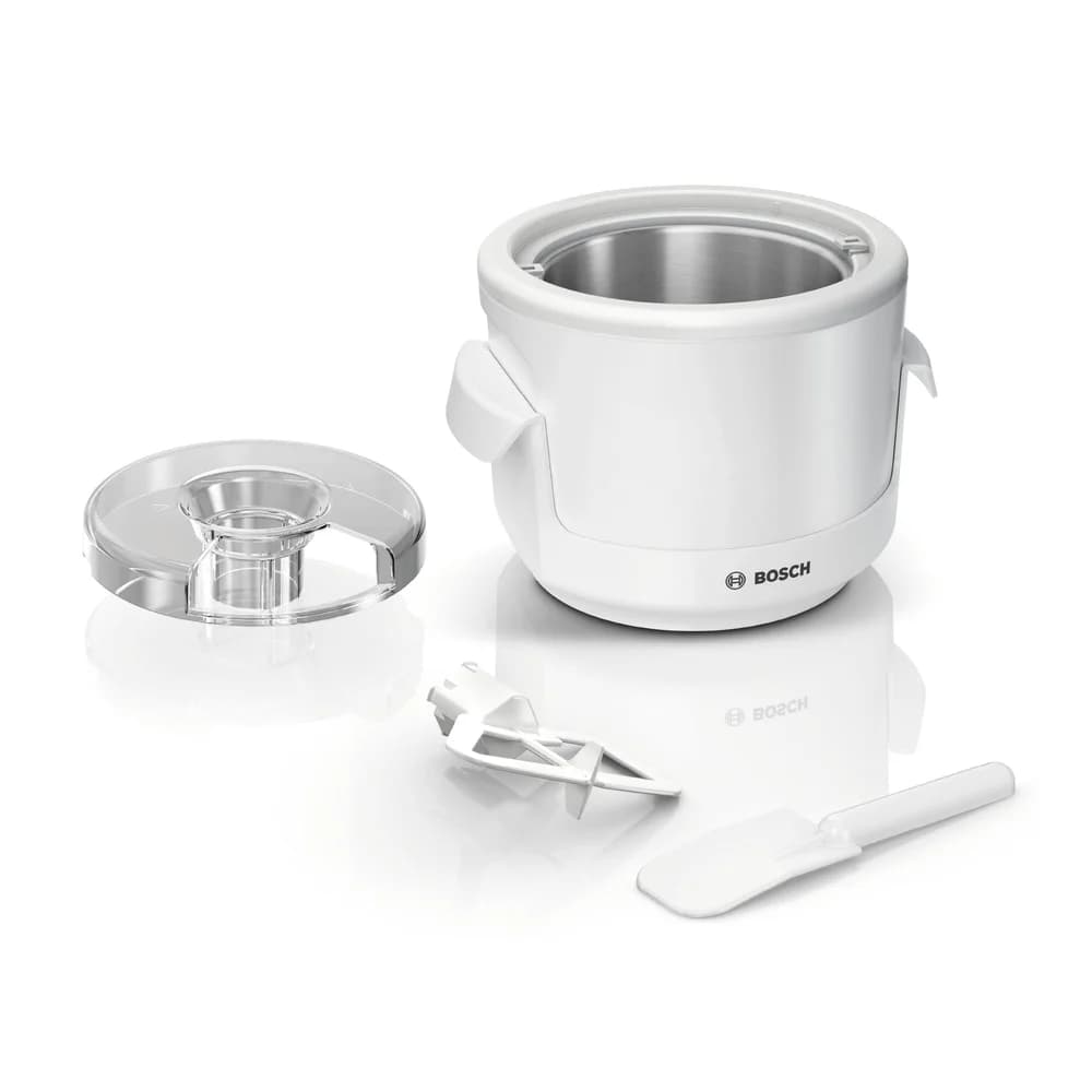 Bosch SDA Eisbereiter MUZS2EB ws
