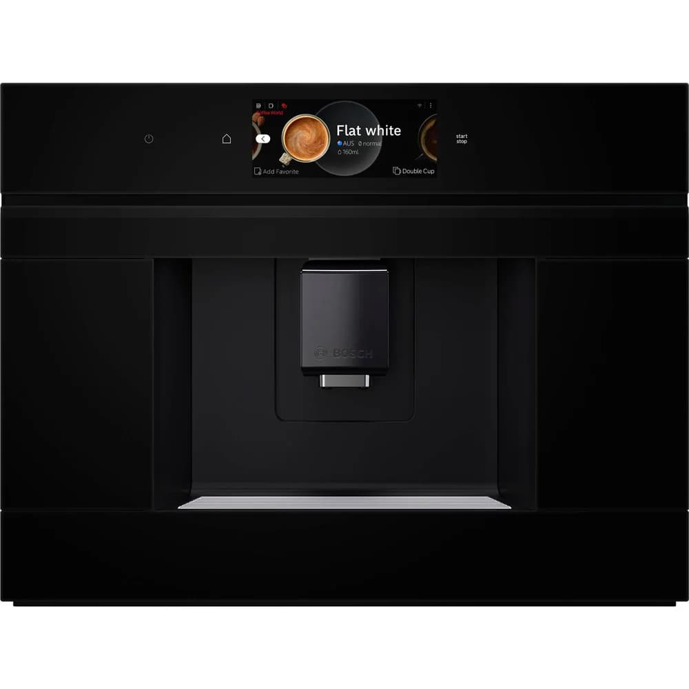 BOSCH CTL7181B0 Einbau-Kaffeevollautomat