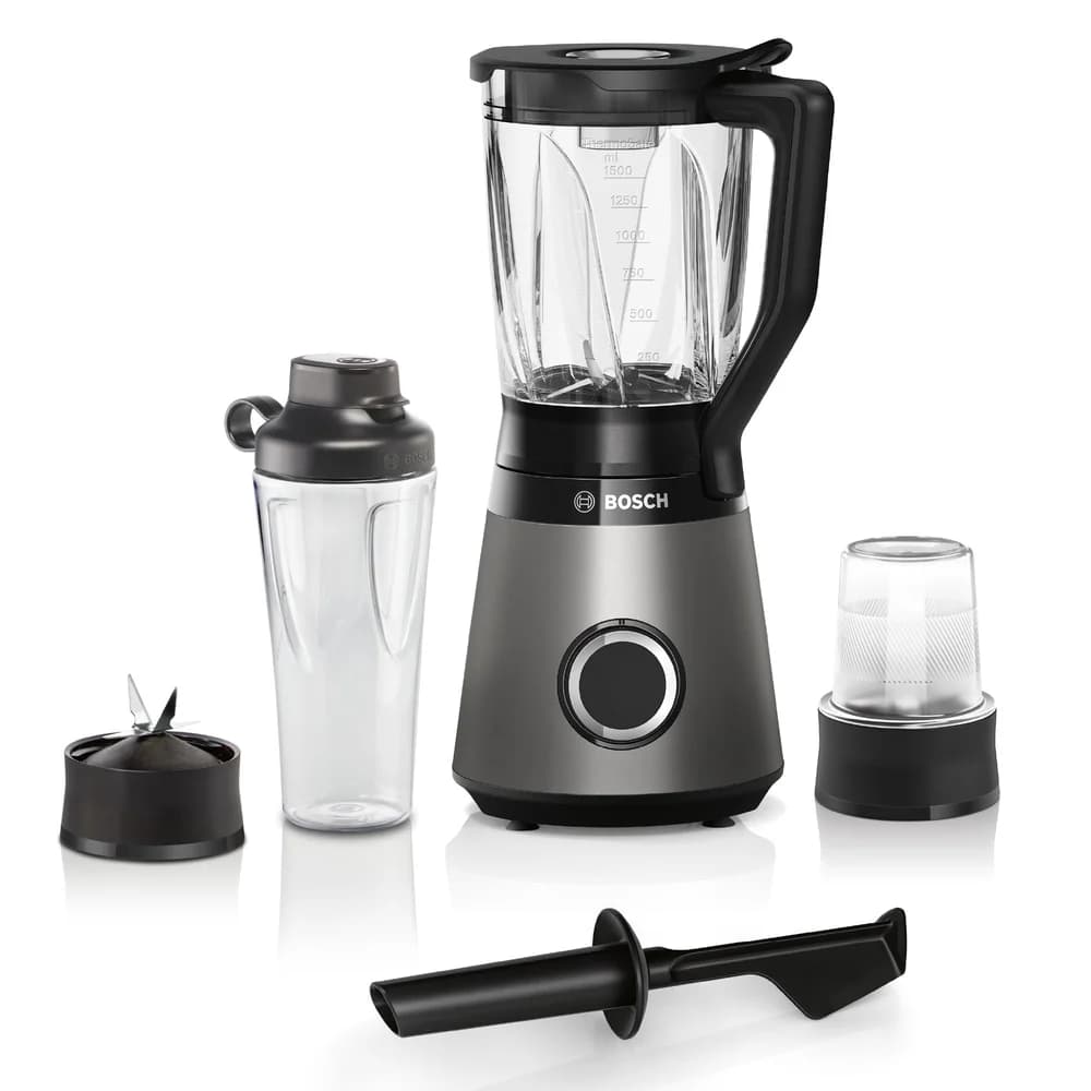 Bosch SDA Standmixer MMB6177S si