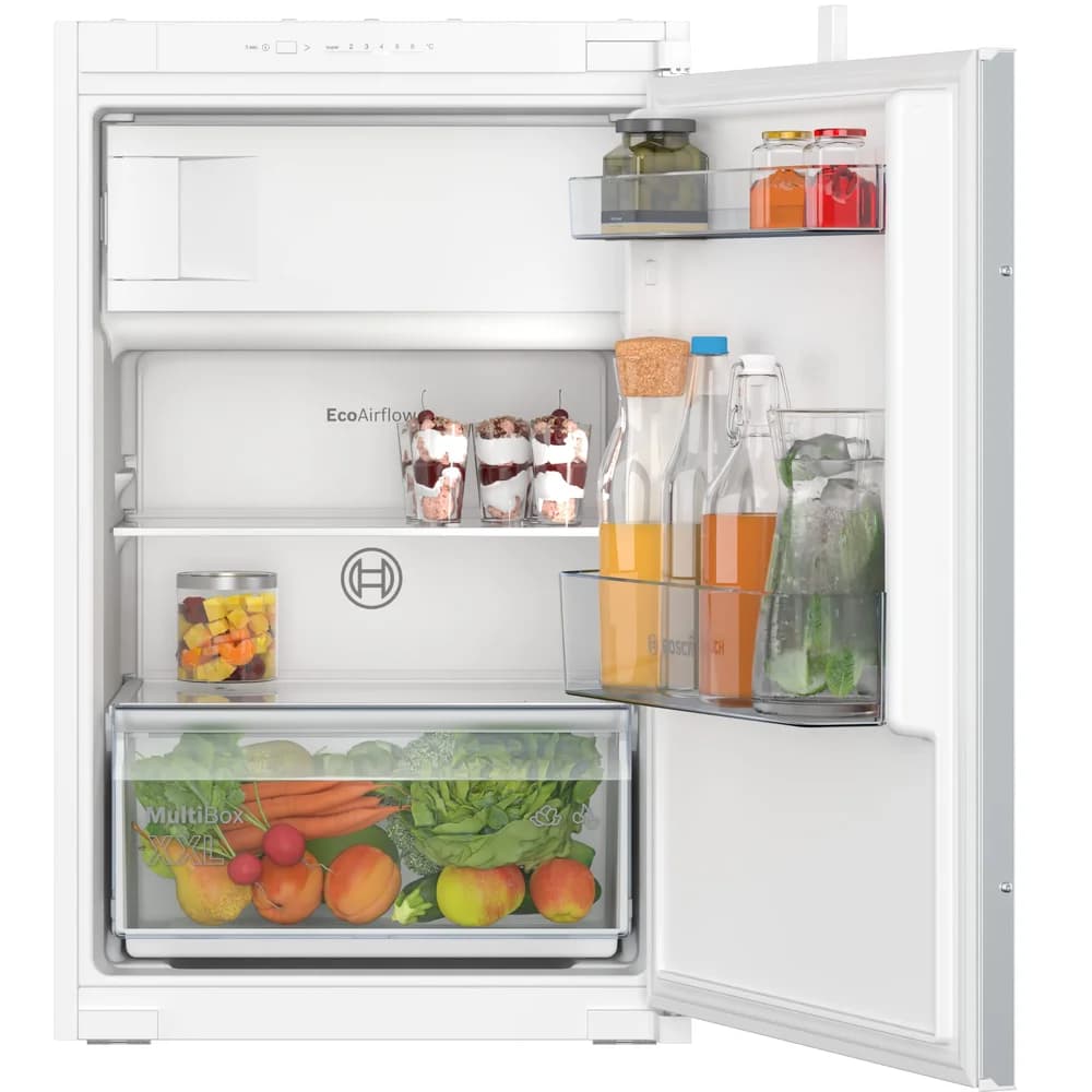 Bosch Einbau-Kühlschrank KIL22NSE0