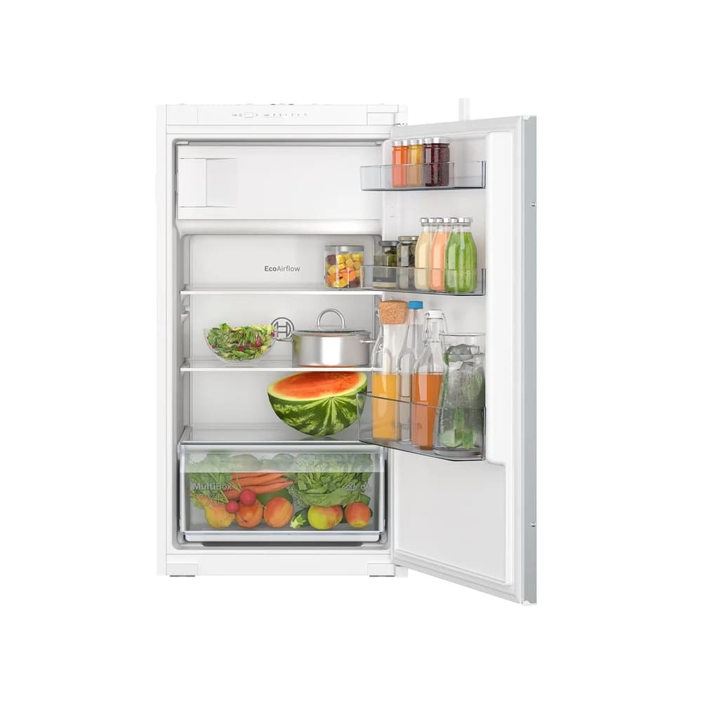 Bosch Einbau-Kühlschrank KIL32NSE0
